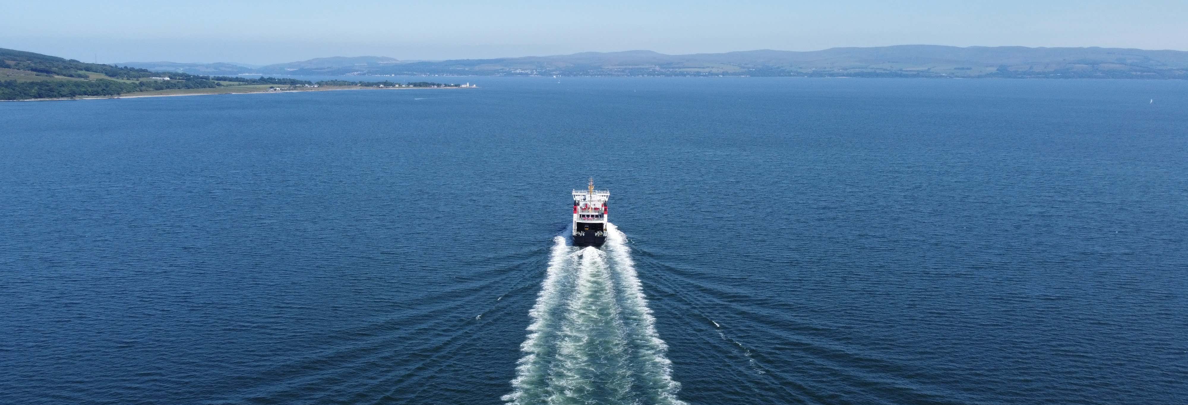 Buenos Aires Transport: Bus + Ferry