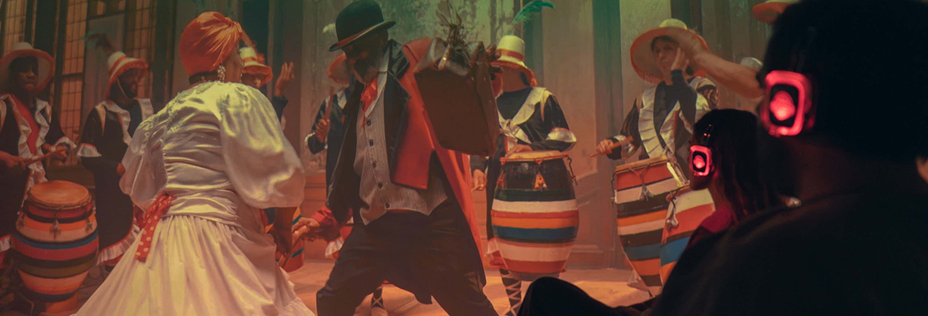 Wine 360º UY Show at City Winery + Tasting