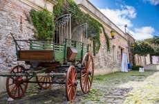 Colonia del Sacramento Day Trip