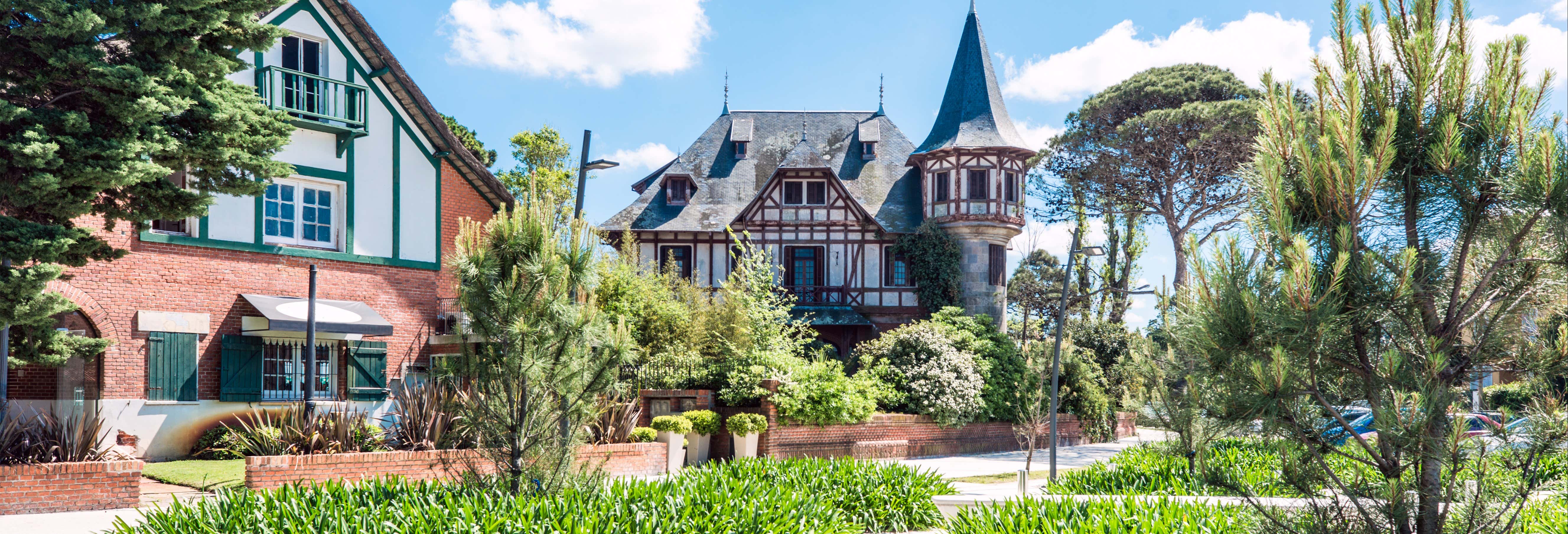 Free tour del quartiere di Carrasco