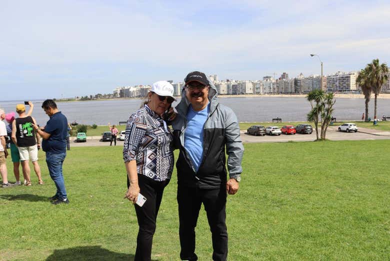 Montevideo Tour for Cruise Passengers