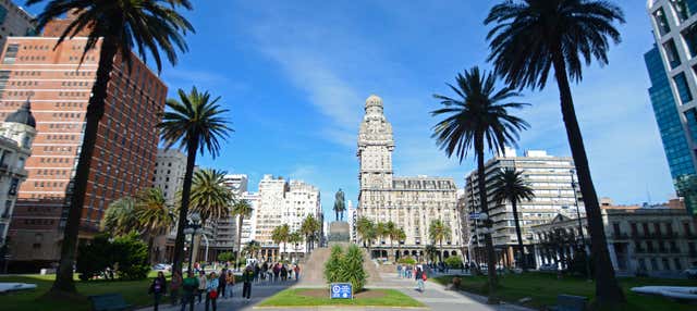 Montevideo e Colonia del Sacramento in 6 giorni