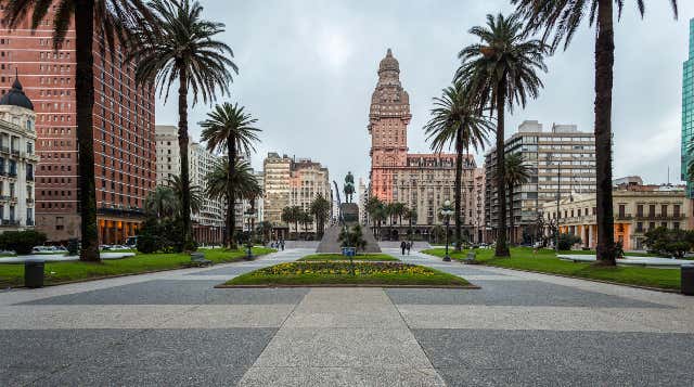Montevideo
