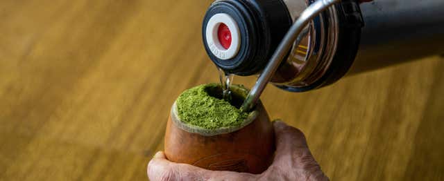 Atelier sur le maté uruguayen à Montevideo