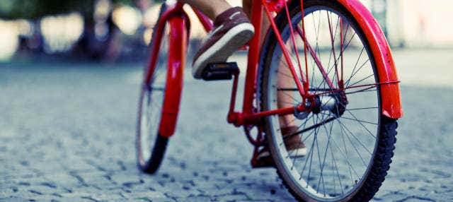 Tour in bicicletta di Montevideo