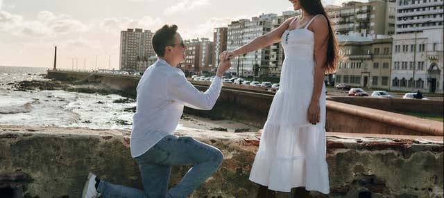 Tour di Montevideo per Instagram