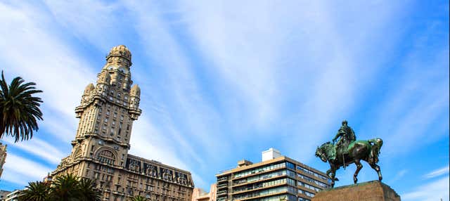 Tour panoramico di Montevideo