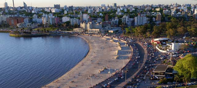 Tour privato di Montevideo