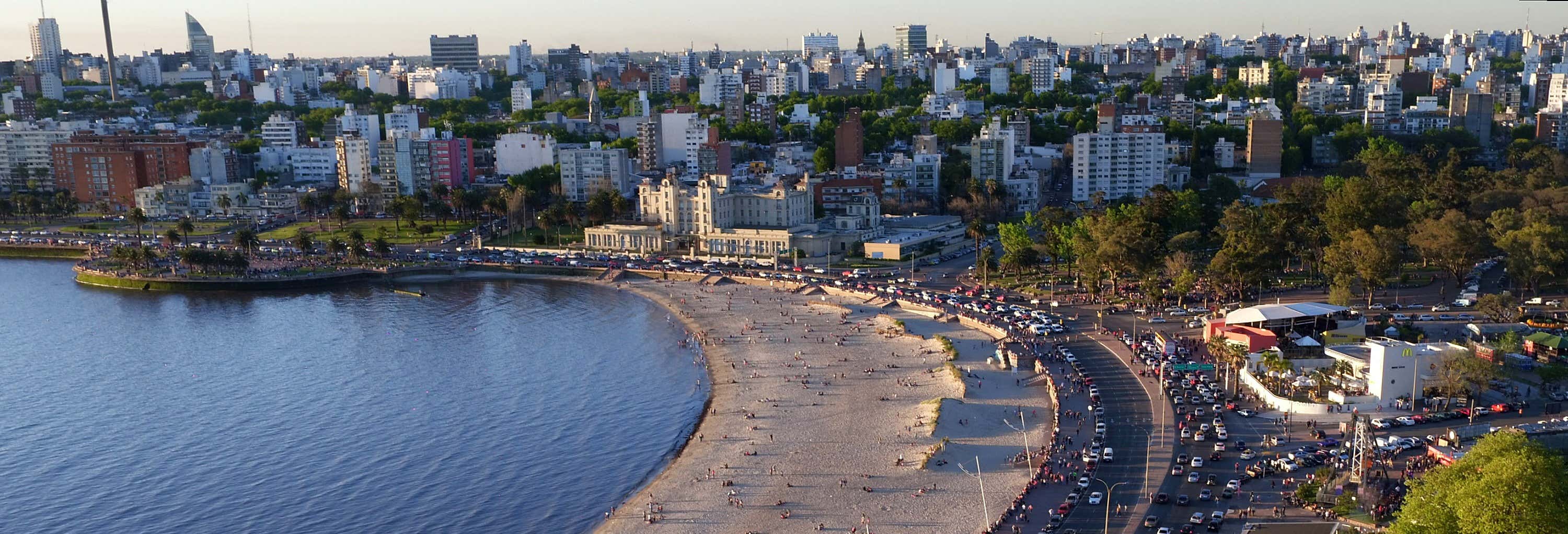 Tour privato di Montevideo