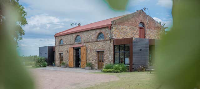 Visita alla cantina Varela Zarranz