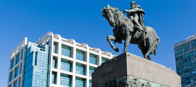 Visita guidata di Montevideo