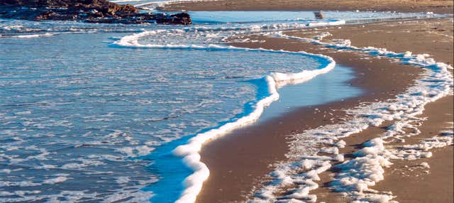 Escursione privata alle terme di José Ignacio