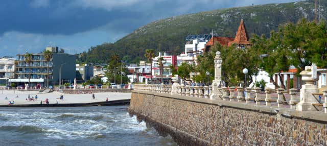 Escursione privata a Piriápolis