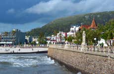 Private Day Trip to Piriápolis