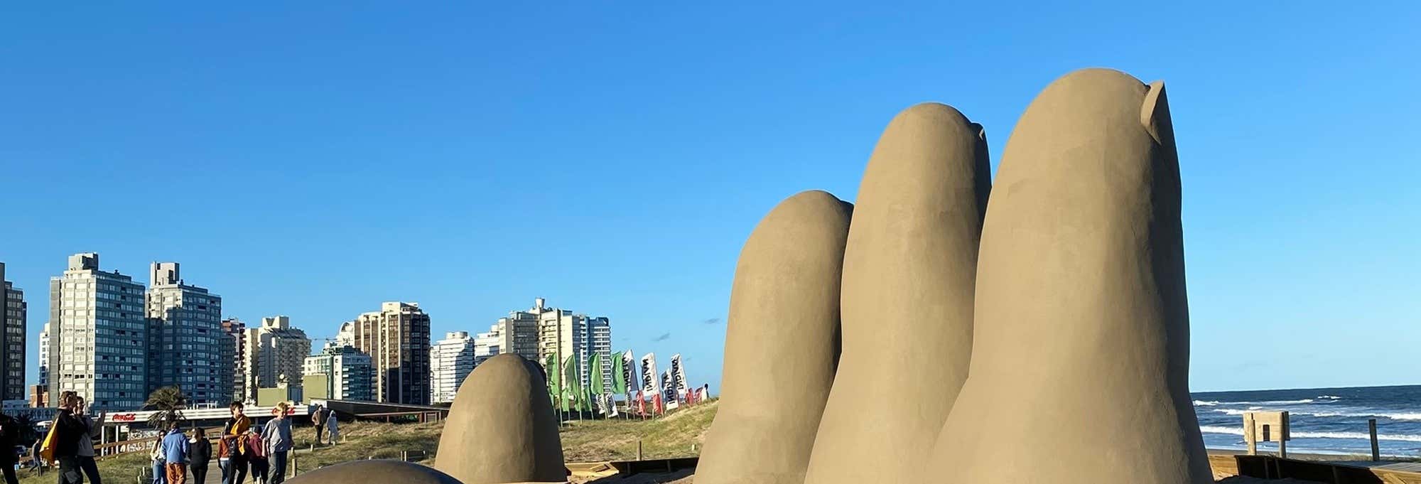 Free tour di Punta del Este
