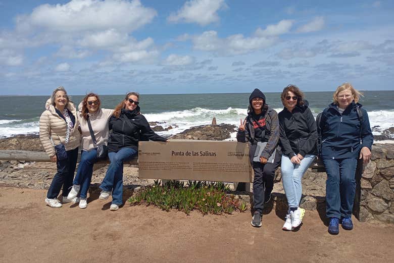 Punta del Este Free Walking Tour