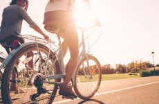 Bike Tour of Punta del Este