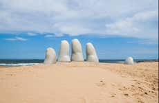 Punta del Este Tour for Cruises