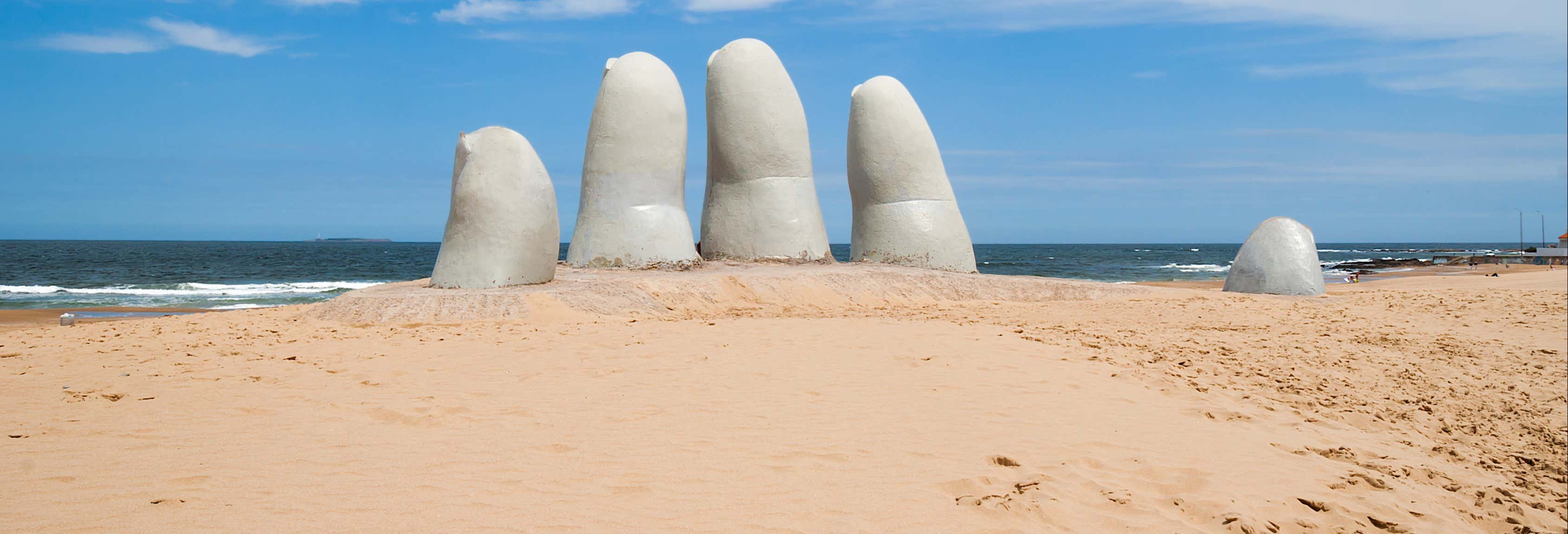 Tour di Punta del Este per croceristi