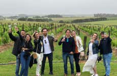 Punta del Este Private Wine and Cheese Tour