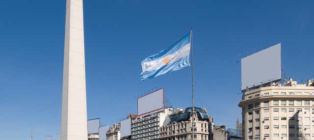 Transfer a Buenos Aires da Punta del Este