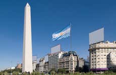 Bus + Ferry to Buenos Aires from Punta del Este