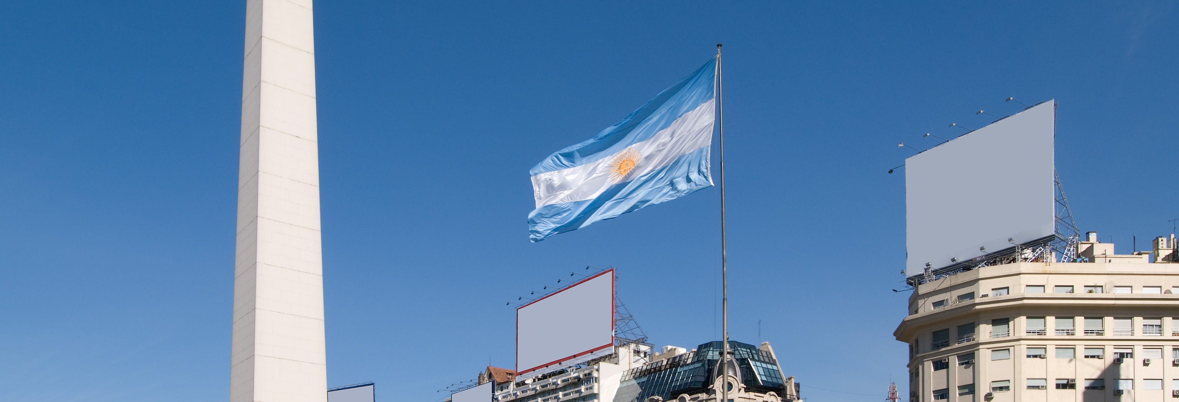 Bus + Ferry to Buenos Aires from Punta del Este