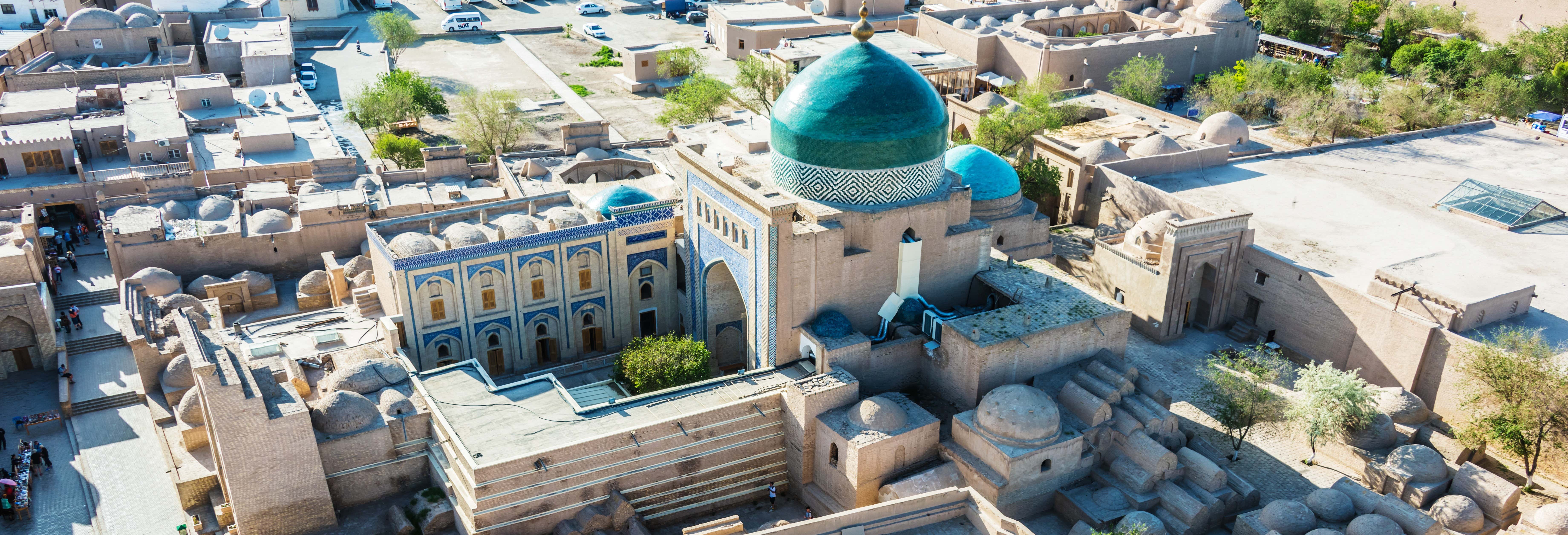 Khiva