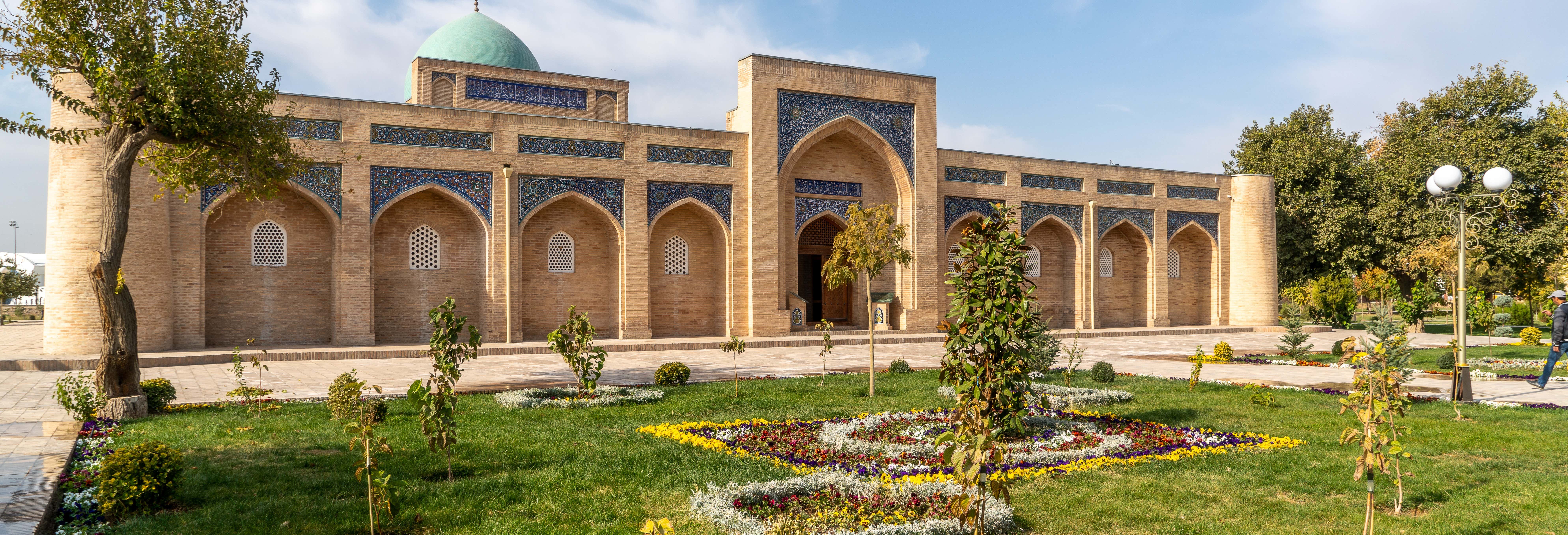 Tour privato di Qarshi