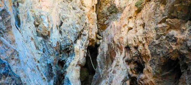 Escursione privata alla grotta di Hazrat Daud