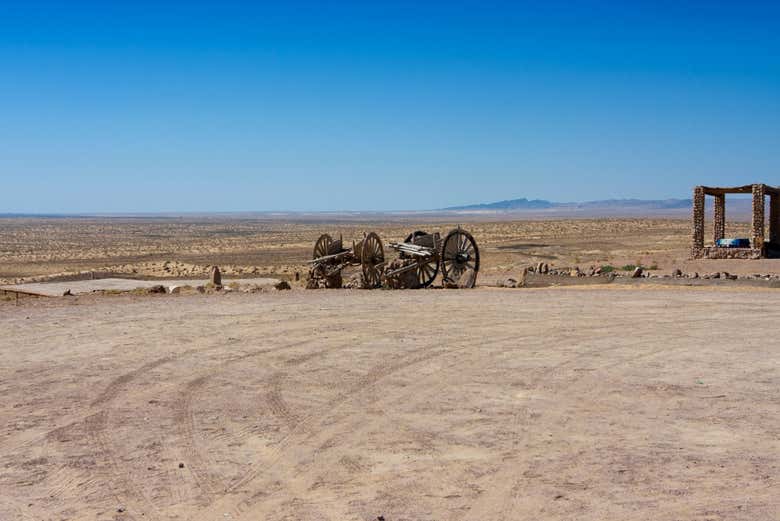 Kyzylkum Desert 2 Day Tour from Samarkand - Book at Civitatis.com