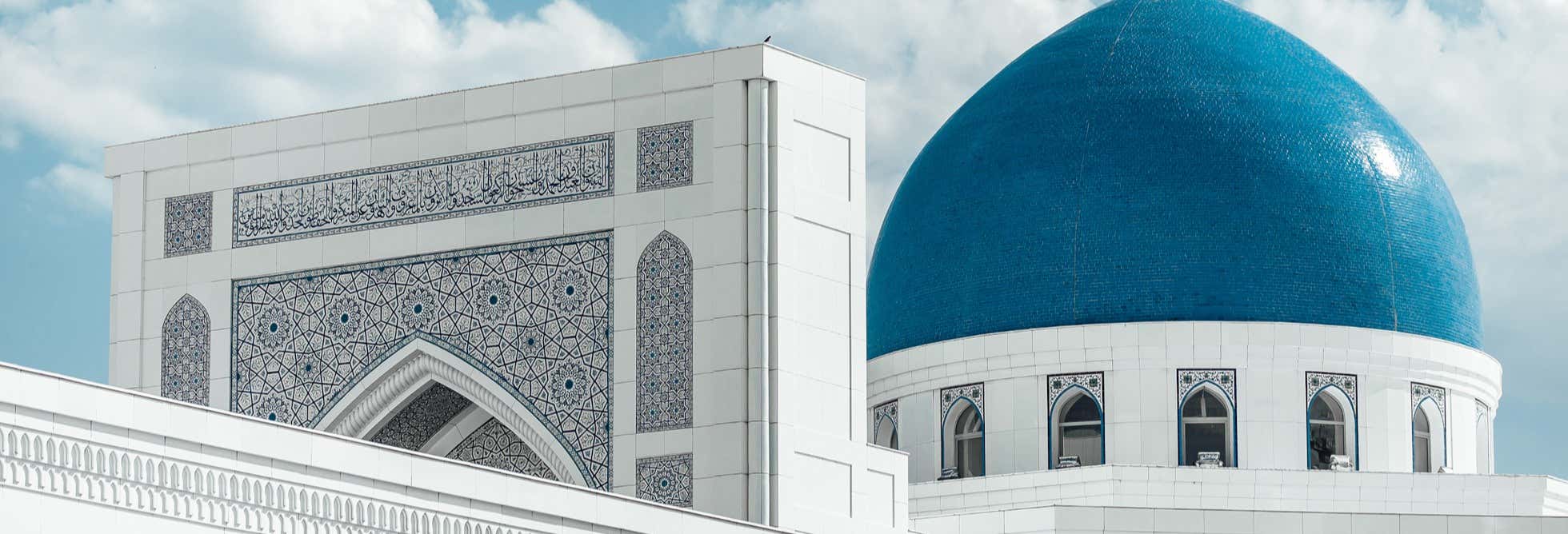 Circuito privato di 6 giorni in Uzbekistan