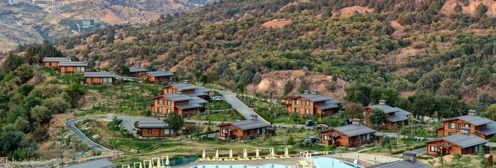 Escursione privata ad Amirsoy, Chimgan e al lago Charvak