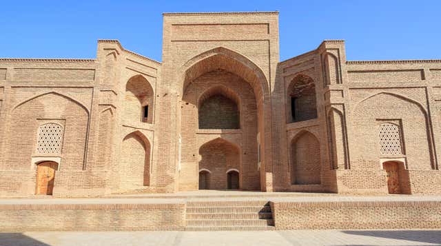 Termez