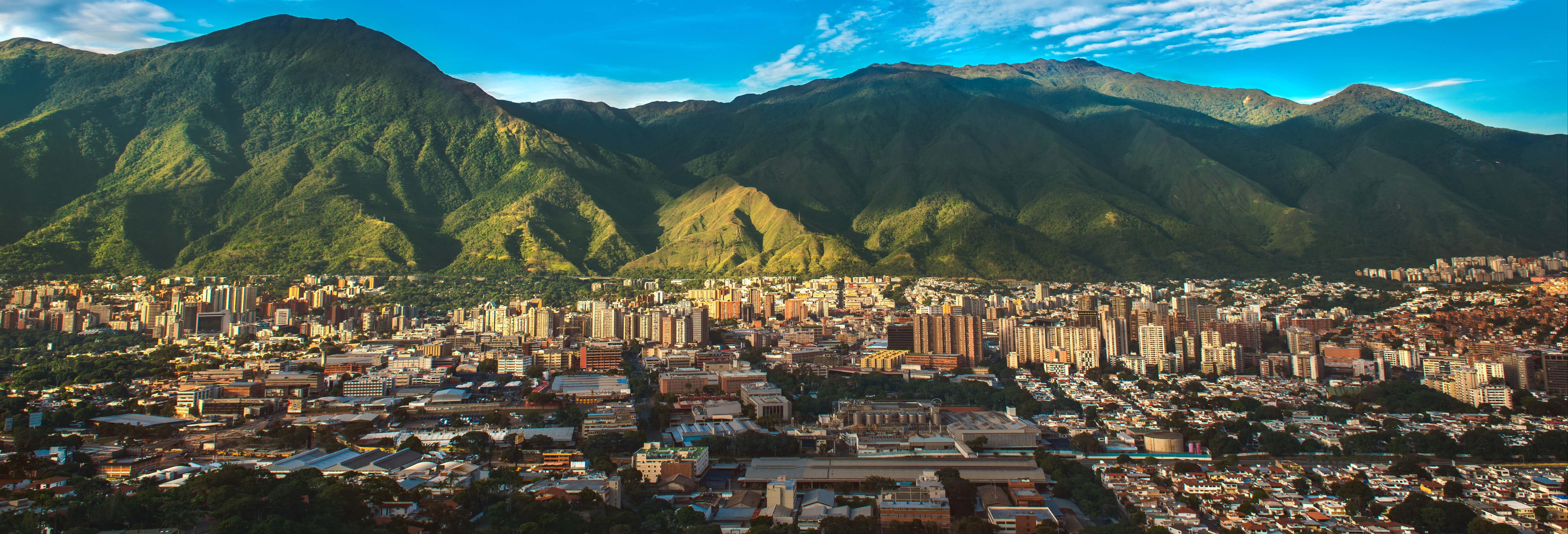 Caracas