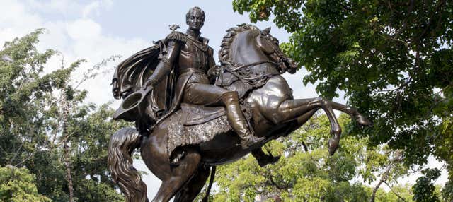 Tour privato di Caracas