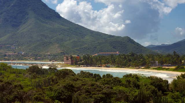 El Tirano