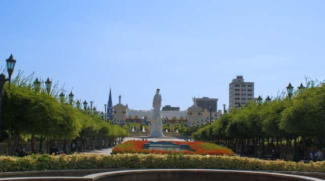 Maracaibo