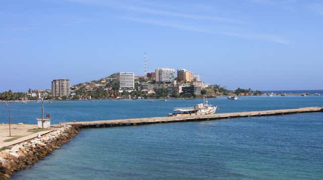 Porlamar