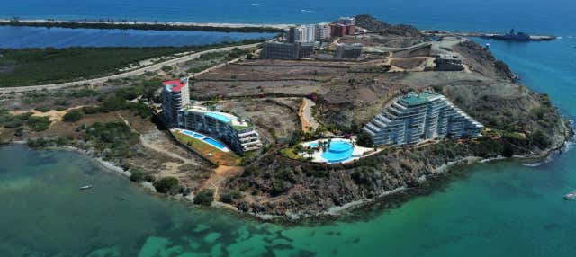 Tour di Isla Margarita