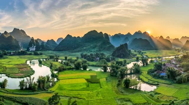 Cao Bằng