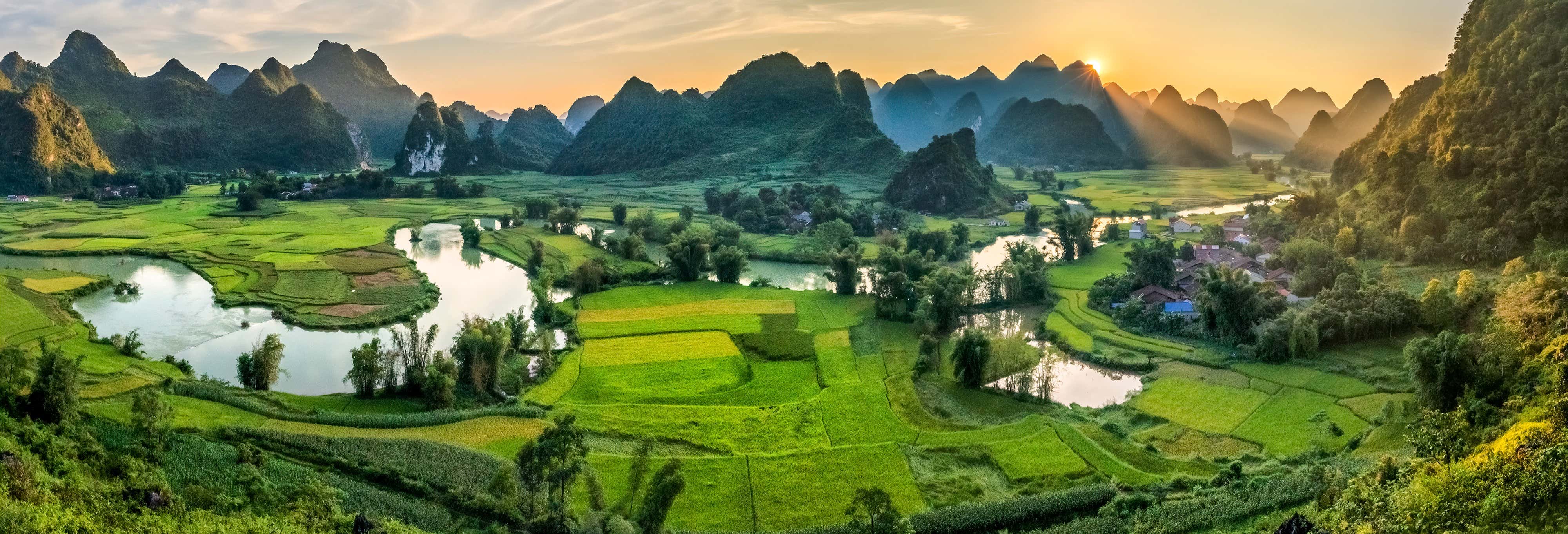 Cao Bang