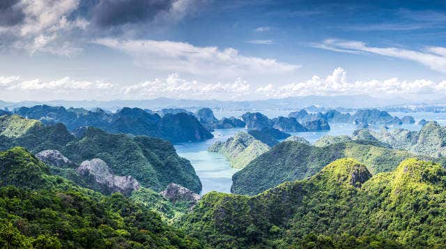 Cat Ba