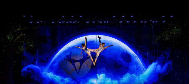 Biglietti per il Charming Danang Show