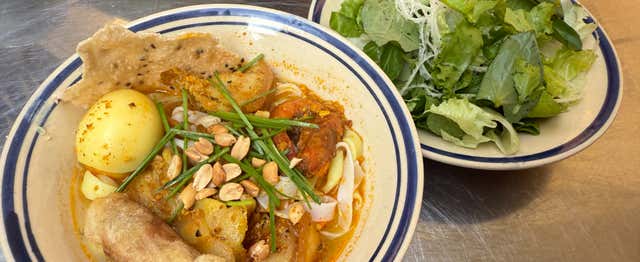 Visite gastronomique en moto à Da Nang
