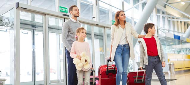 Pase de acceso rápido en los aeropuertos de Vietnam para llegadas