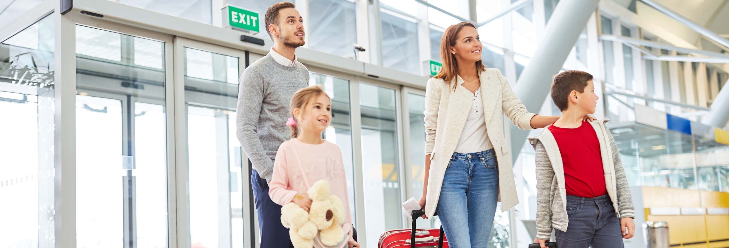 Pase de acceso rápido en los aeropuertos de Vietnam para llegadas