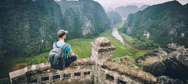 Tour di 5 giorni nel nord del Vietnam