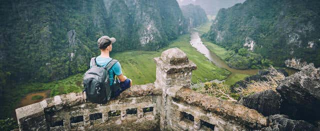 Circuit de 5 jours dans le nord du Vietnam