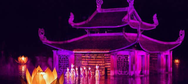 Biglietti per la Quintessenza di Tonkin